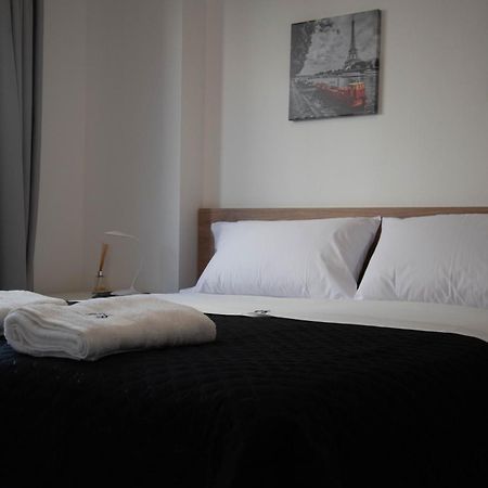 Anden Fma-Coliving Apartment Salta Luaran gambar